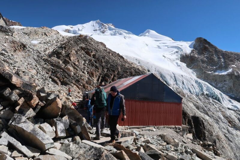 From La Paz: Huayna Potosí 2-Day Climbing Trip - Preparation and Requirements