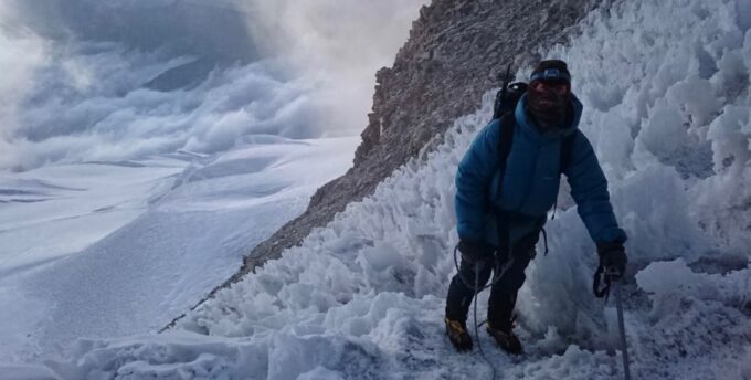 From La Paz: Huayna Potosí 2-Day Climbing Trip - Safety Considerations