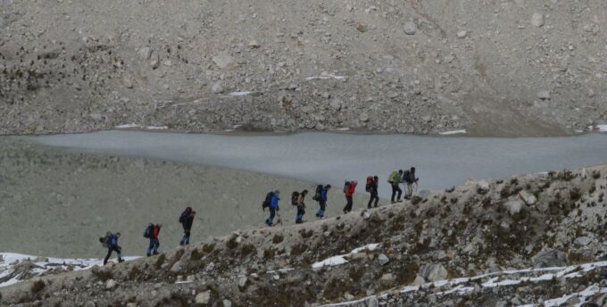 From La Paz: Huayna Potosí 2-Day Climbing Trip - Frequently Asked Questions