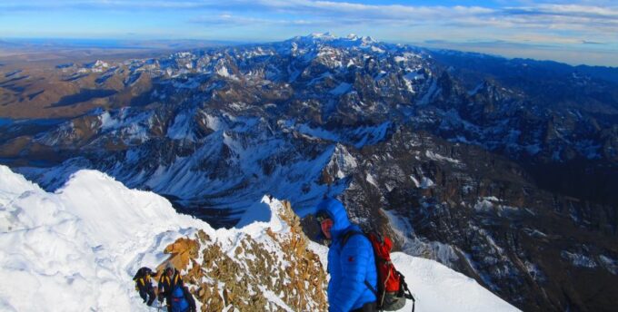 From La Paz: Huayna Potosí Mountain 3-Day Ice-Climbing Trip - Additional Services and Recommendations