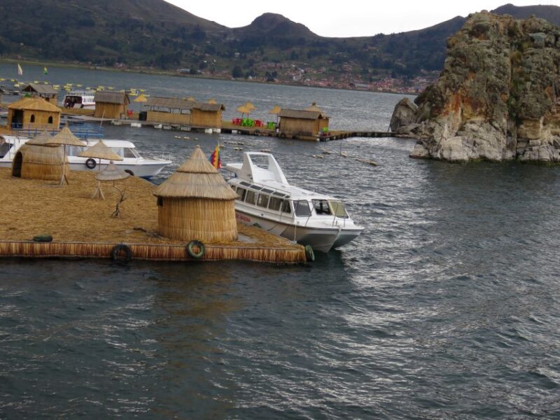 From La Paz: Lake Titicaca and Copacabana Private Tour - Important Information