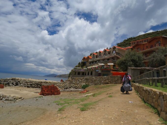From La Paz: Lake Titicaca and Copacabana Private Tour - Frequently Asked Questions