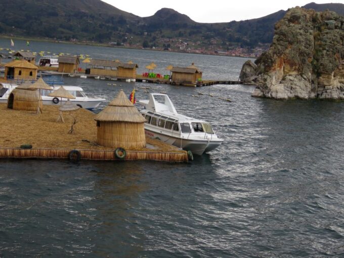 From La Paz: Lake Titicaca and Copacabana Private Tour - Frequently Asked Questions