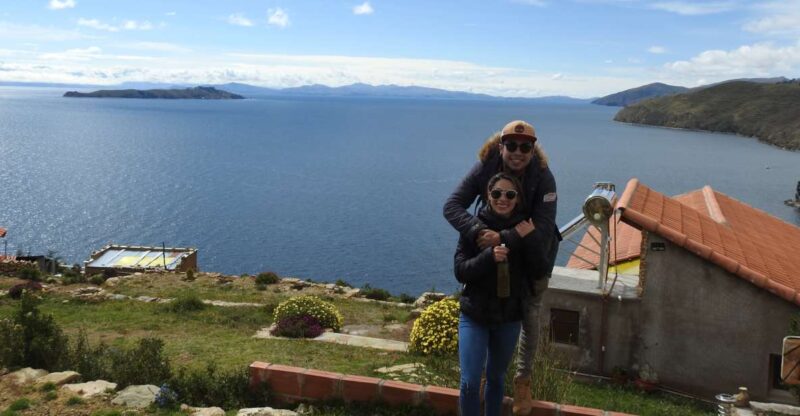 From La Paz: Lake Titicaca & Copacabana Day Trip With Lunch - Key Points