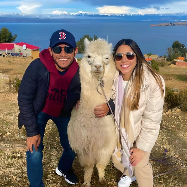 From La Paz: Lake Titicaca & Copacabana Day Trip With Lunch - Customer Reviews