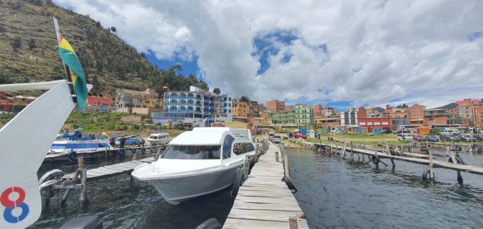 From La Paz: Lake Titicaca & Copacabana Day Trip With Lunch - Frequently Asked Questions