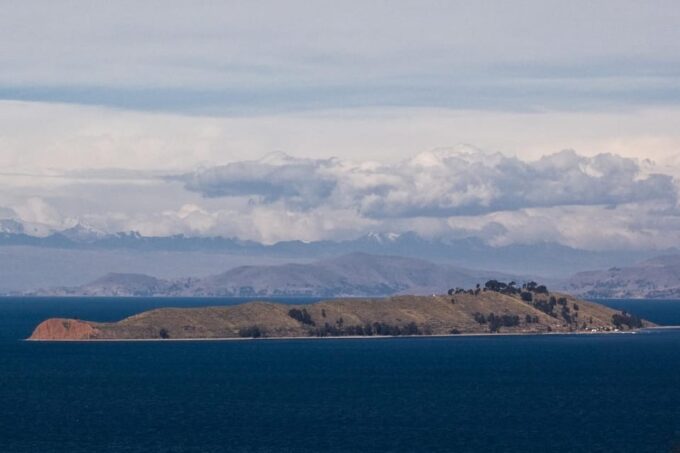 From La Paz | Lake Titicaca & Sun and Moon Island | Bolivia - Recap