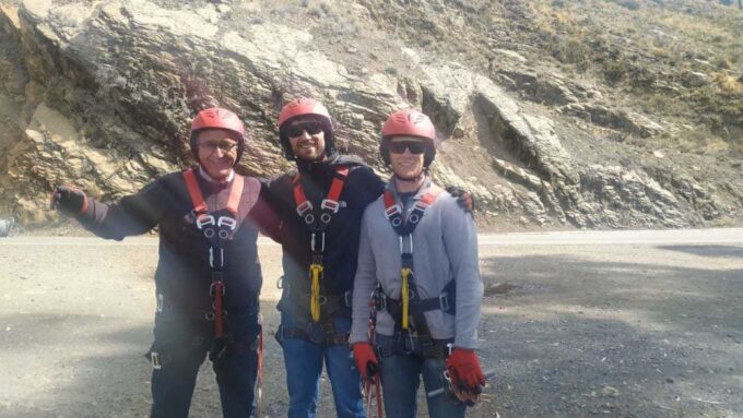 From La Paz: Lake Titicaca Tour and Zip Line Experience - Customer Reviews