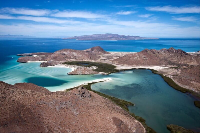 From La Paz: Sea Lions & Paddleboard Tour in Balandra - Itinerary Details