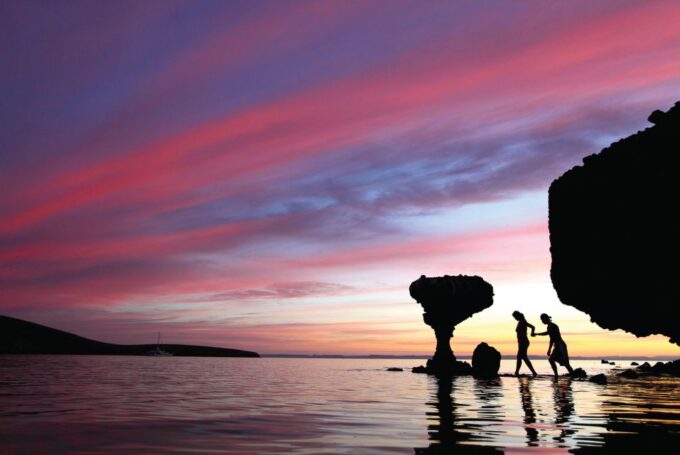 From La Paz: Swim With Sea Lions & Espíritu Santo Boat Tour - Booking Information
