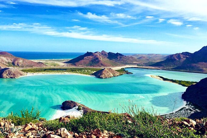 From La Paz: Swim With Sea Lions & Espíritu Santo Boat Tour - Frequently Asked Questions