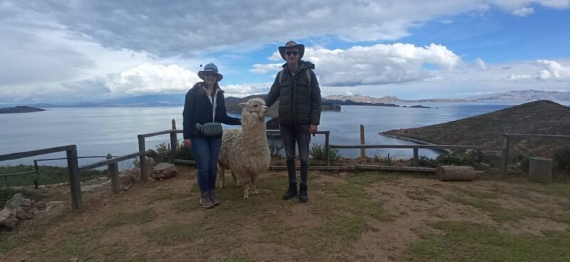 From La Paz: Tihuanacu & Titicaca Lake in One Day With Lunch - Inclusions