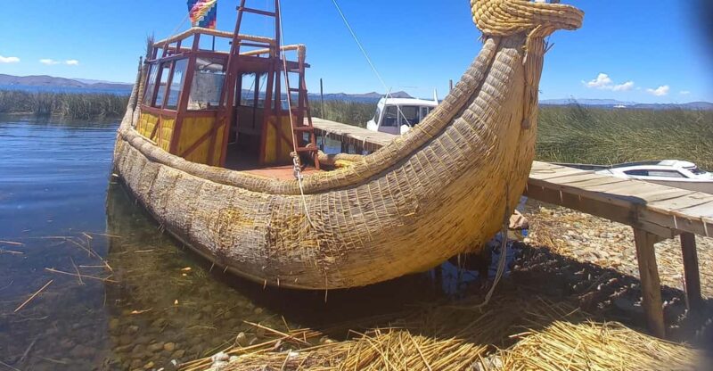 From La Paz: Tihuanacu & Titicaca Lake in One Day With Lunch - Important Information