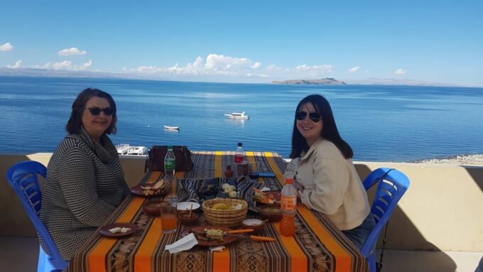 From La Paz: Tihuanacu & Titicaca Lake in One Day With Lunch - Recap