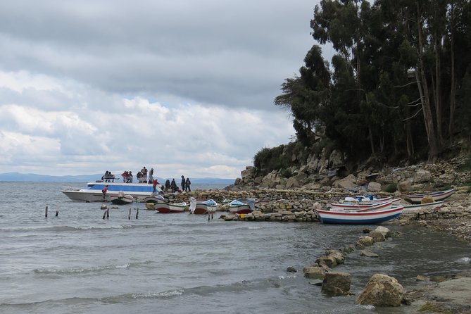 From La Paz: Titicaca Lake & Sun Island by Bus (Round Trip) - Itinerary Details
