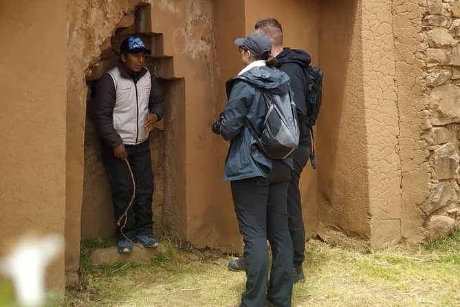From La Paz: Titicaca Lake & Sun Island by Bus (Round Trip) - Experience Highlights