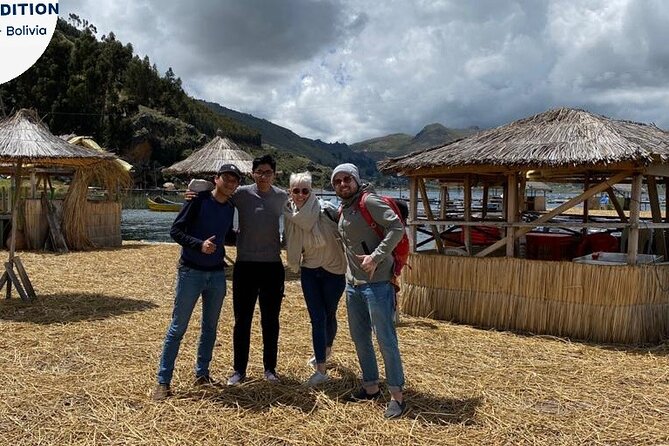 From La Paz: Titicaca Lake & Sun Island by Bus (Round Trip) - Recap