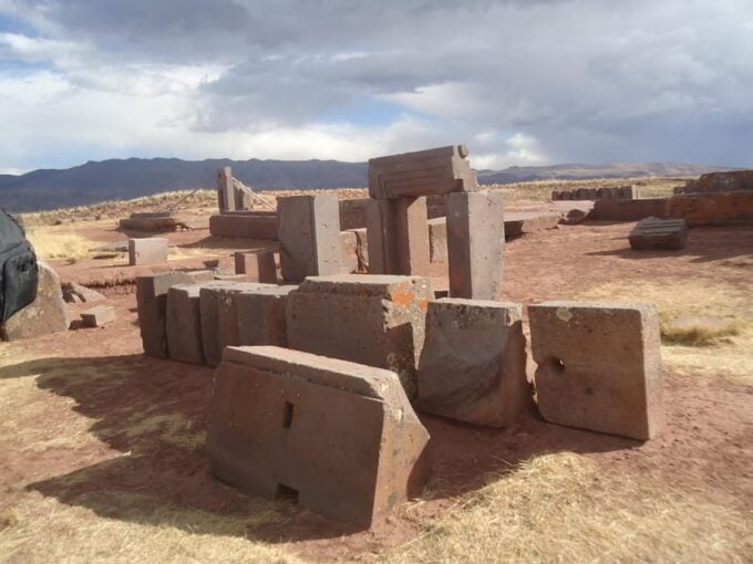 From La Paz: Tiwanaku and Puma Punku With Lunch |Private| - Recap