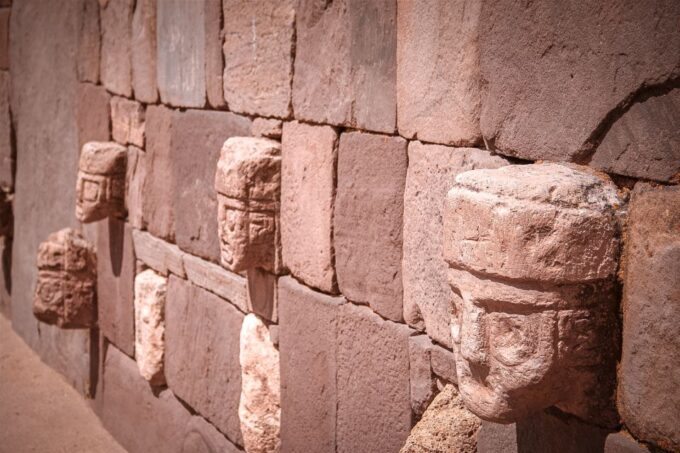 From La Paz: Tiwanaku Ruins Guided Shared Tour - Museum Stops