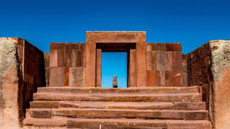 From La Paz: Tiwanaku Ruins Guided Tour - Inclusions