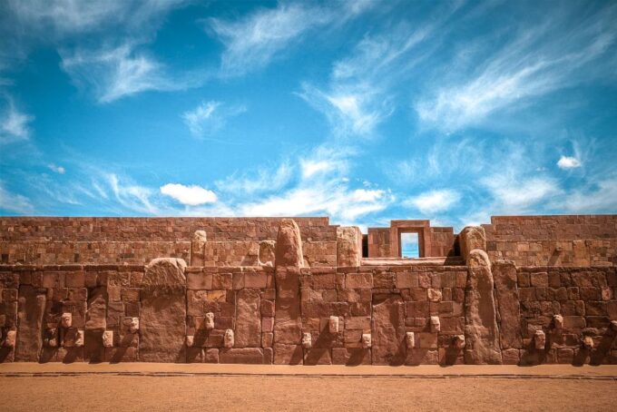 From La Paz: Tiwanaku Ruins Shared Tour - Frequently Asked Questions