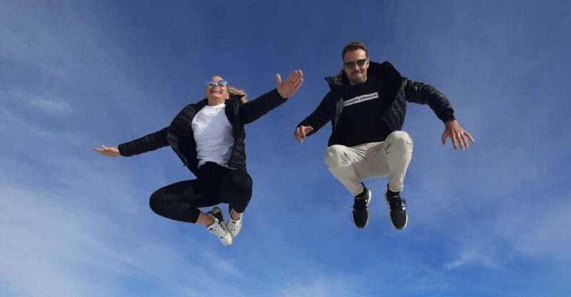 From La Paz to Atacama: Uyuni Salt Flats 4-Day Tour - Included Services