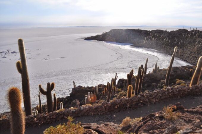 From La Paz to Atacama: Uyuni Salt Flats 4-Day Tour - Accommodation Considerations