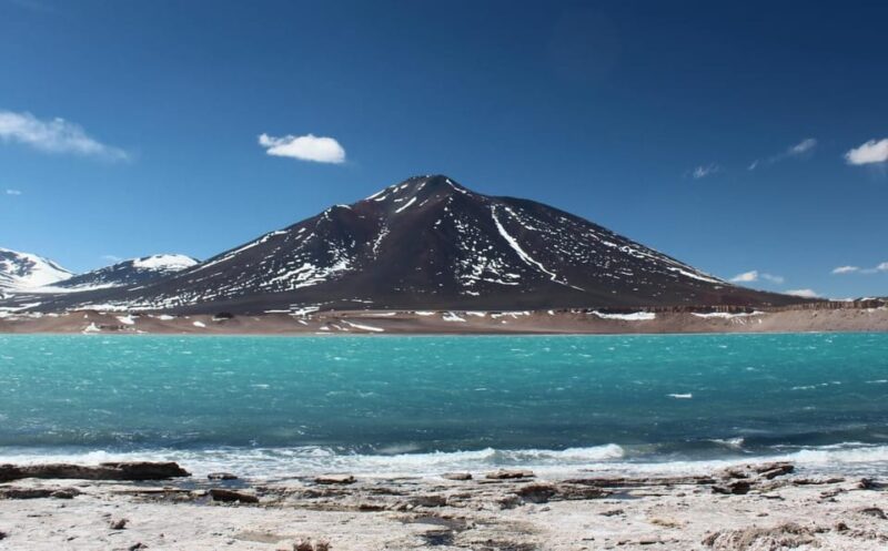 From La Paz | Tour Bus Uyuni + San Pedro to Atacama | 4D/4N - Accommodation Details