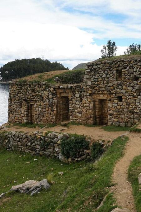 From La Paz | Tour Copacabana Sun Island | Lake Titicaca |2d - Recap