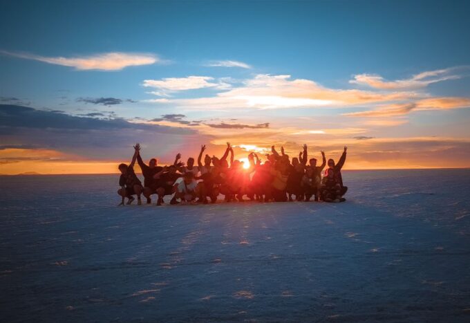 From La Paz: Uyuni and Andean Lagoons 5-Day Guided Trip - Cancellation and Refund Policy