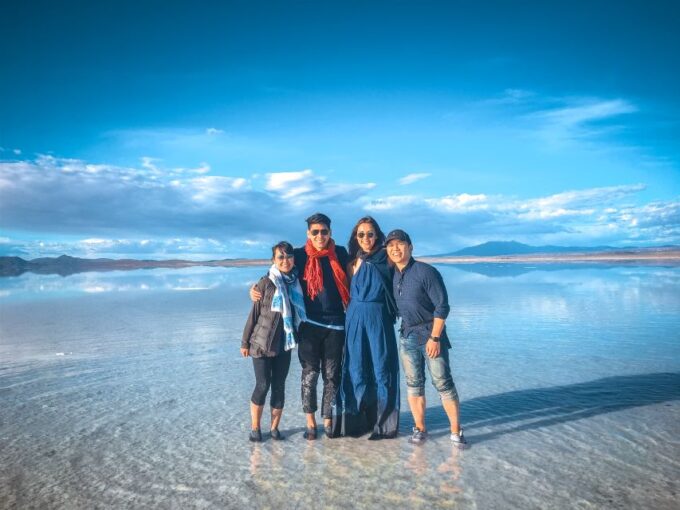 From La Paz: Uyuni and Andean Lagoons 5-Day Guided Trip - Frequently Asked Questions