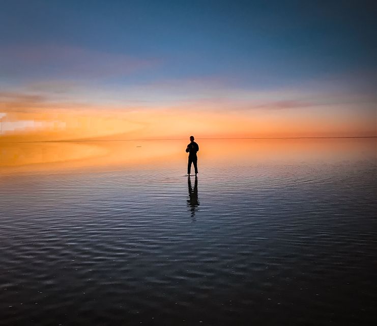 From La Paz: Uyuni and Andean Lagoons 5-Day Guided Trip - Accommodations