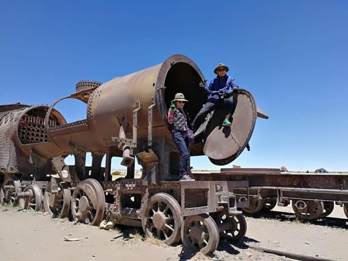 From La Paz: Uyuni Salt Flat and San Pedro De Atacama 3 Days - Frequently Asked Questions