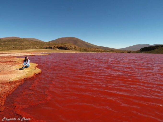 From La Paz | Uyuni Salt Flat and San Pedro De Atacama | 3D - Experience the Bolivian Attractions