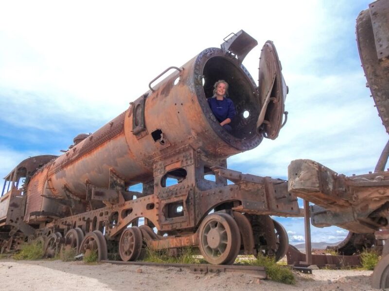 From La Paz: Uyuni Salt Flat Tour & Overnight Roundtrip Bus - Important Information