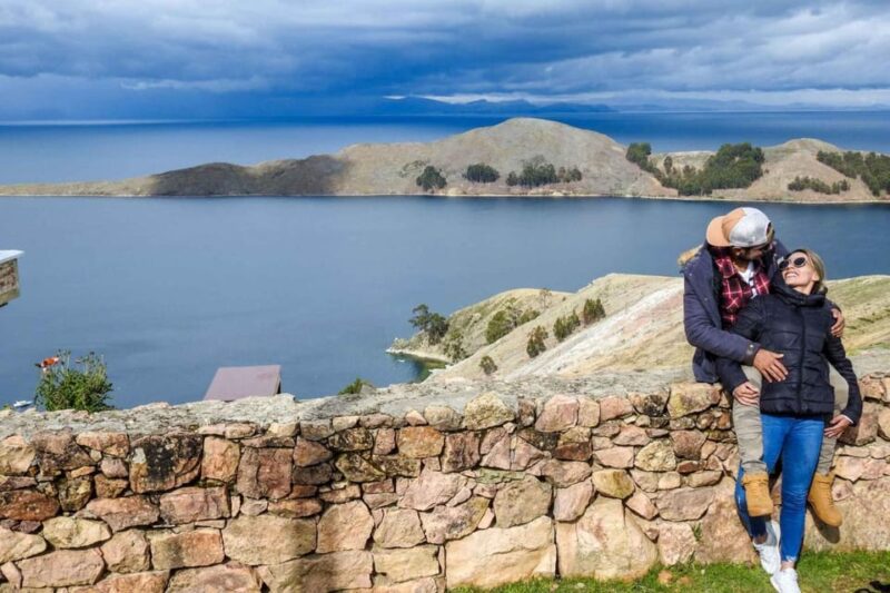 From La Paz:Day Trip to Lake Titicaca and Copacabana + Lunch - Itinerary Highlights