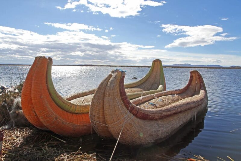 From La Paz:Day Trip to Lake Titicaca and Copacabana + Lunch - Additional Information