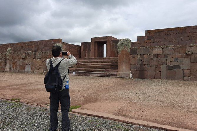From La Paz:Tiwanacu and Titicaca Lake in One Day. - Tour Details and Pricing