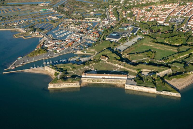 From La Rochelle: Fouras, Royan, and Oléron Island Day Trip - Key Points