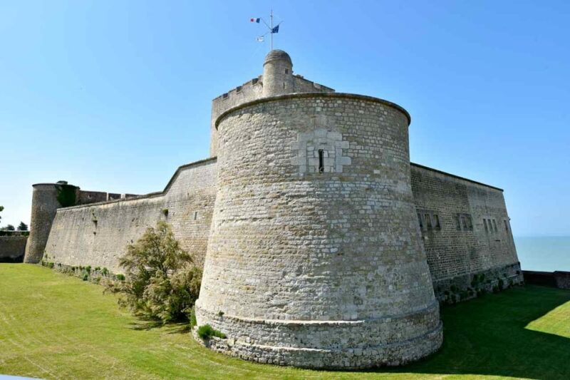 From La Rochelle: Fouras, Royan, and Oléron Island Day Trip - Oléron Island: Maritime Culture and History