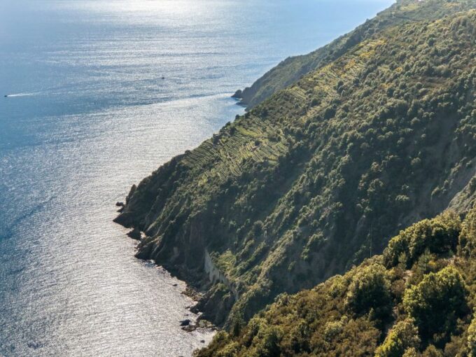 From La Spezia: Cinque Terre Boat Tour - Picturesque Cinque Terre Villages