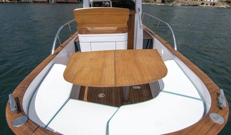 From La Spezia: Cinque Terre Boat Tour With Lunch and Drinks - Key Points