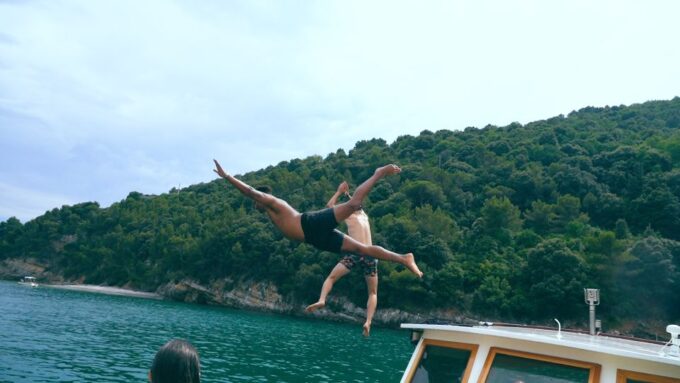 From La Spezia: Cinque Terre Boat Tour With Lunch and Wine - Frequently Asked Questions