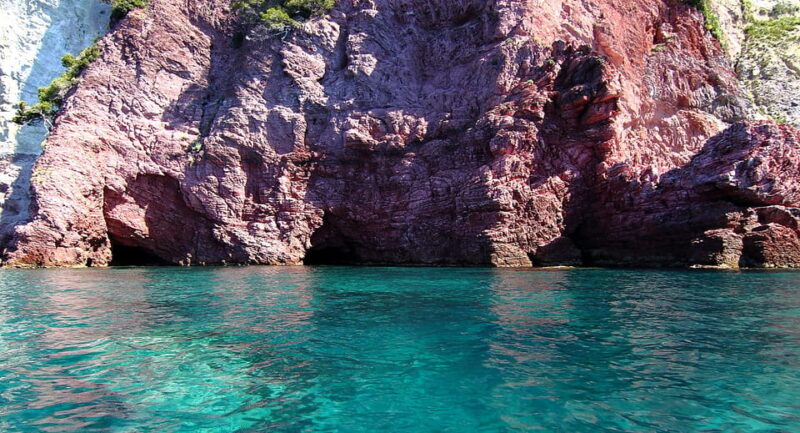 From La Spezia: Cinque Terre Full-Day Boat Tour - Key Points