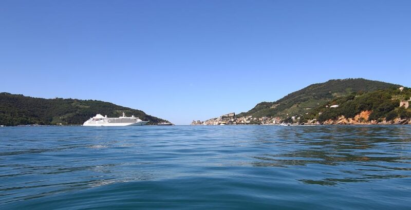 From La Spezia: Cinque Terre Full-Day Boat Tour - Customer Reviews