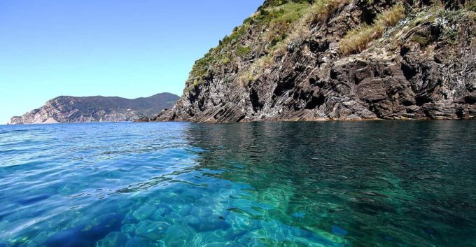 From La Spezia: Cinque Terre Full-Day Boat Tour - Activities and Exploration
