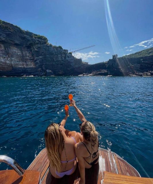 From La Spezia: Cinque Terre Tour - Itinerary Highlights