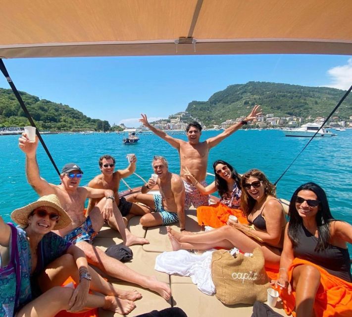 From La Spezia: Cinque Terre Tour - Departure and Return