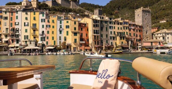 From La Spezia: Cinque Terre Tour - Pricing and Group Size