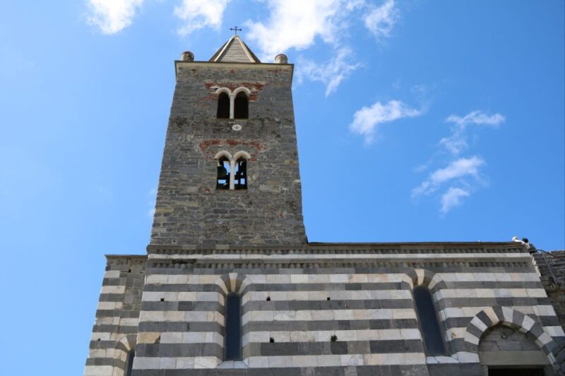 From La Spezia: Highlights of Cinque Terre With a Guide - Activities and Experiences